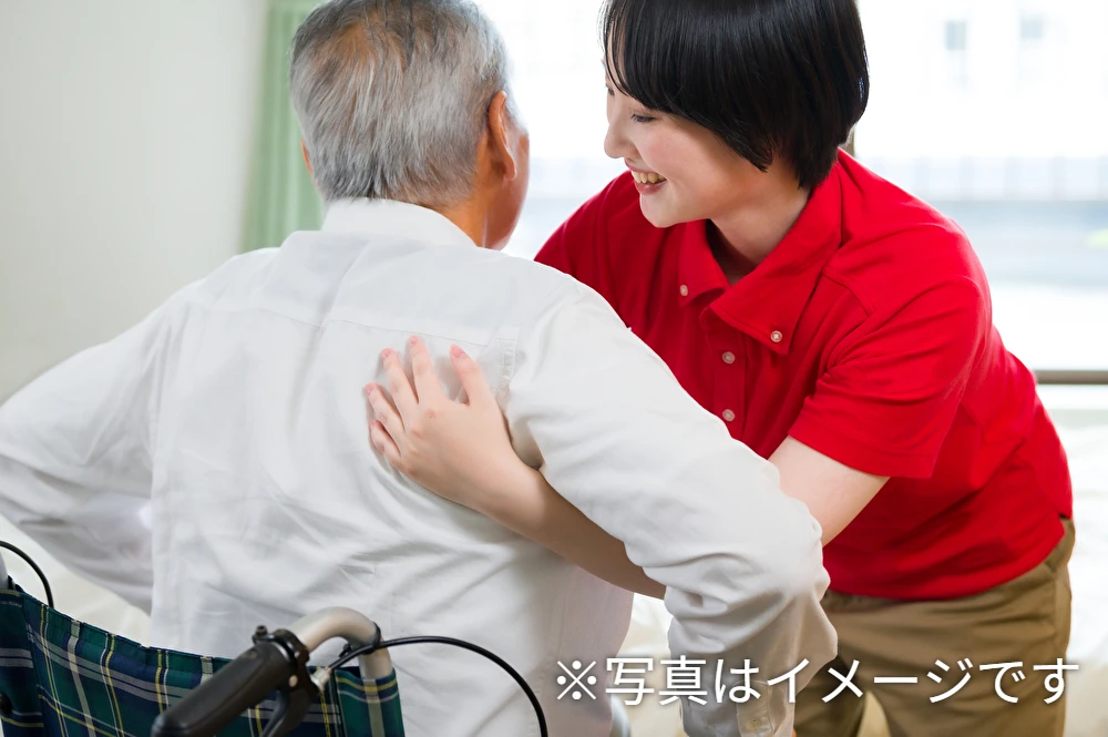サンライズ・ケア サービスの介護職員・ヘルパー(正社員、パート
